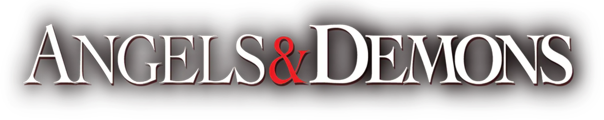 Angels & Demons