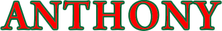 Anthony