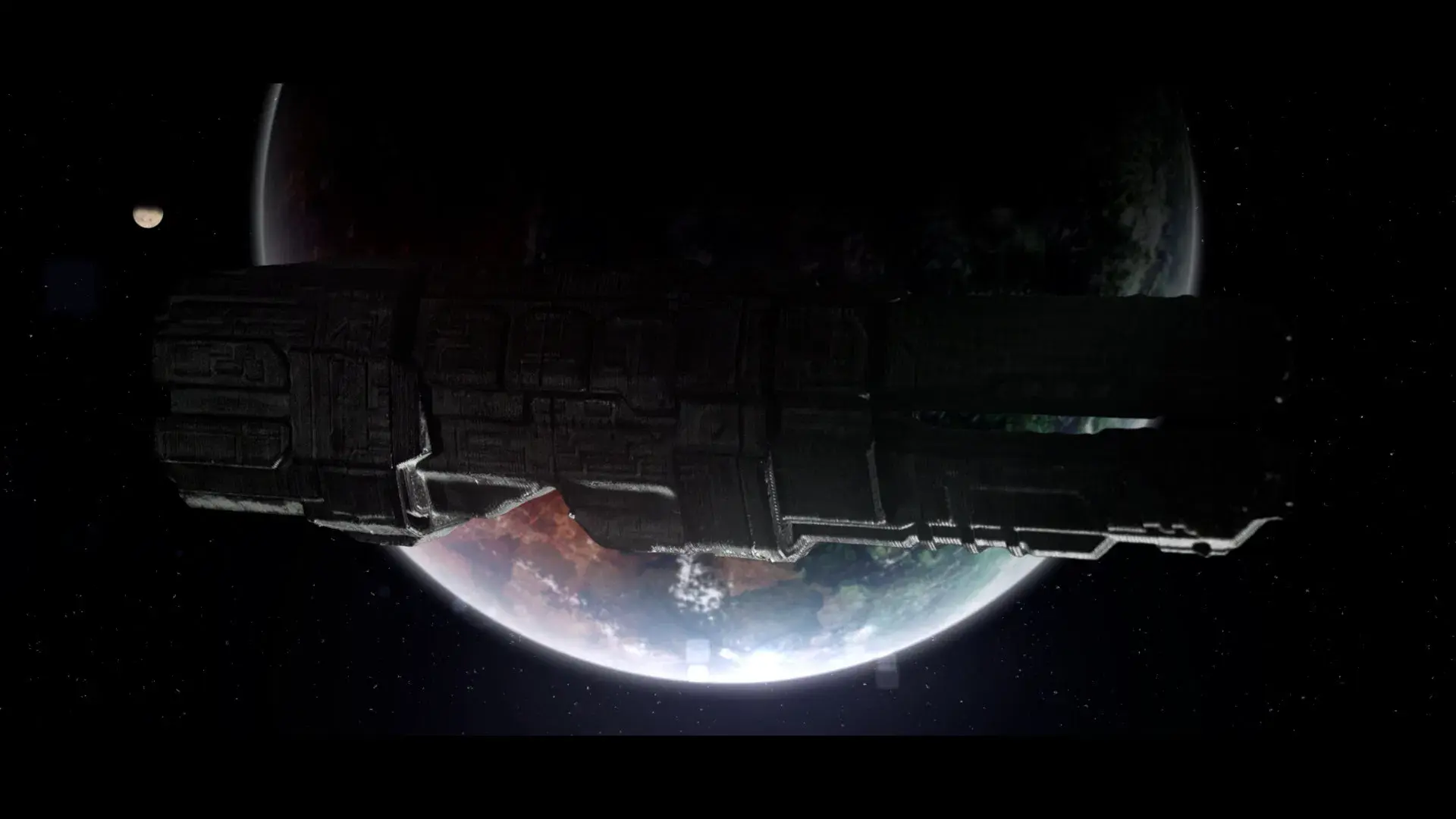 The Sentra's Arrival