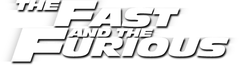 The Fast and the Furious
