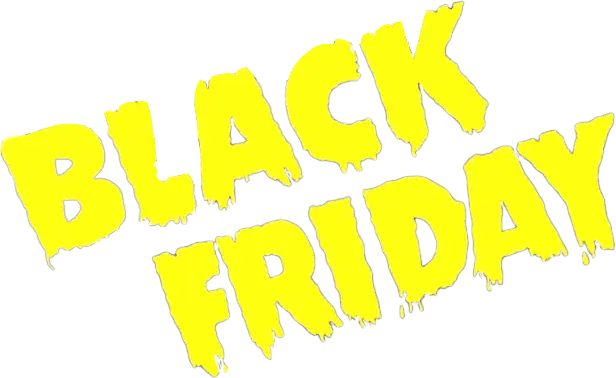 Black Friday