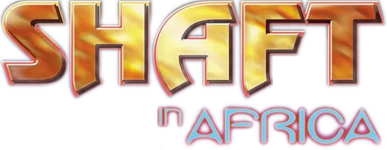 Shaft in Africa