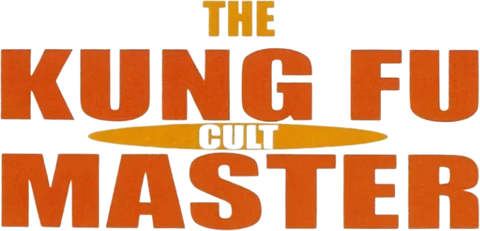 The Kung Fu Cult Master