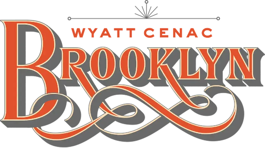 Wyatt Cenac: Brooklyn