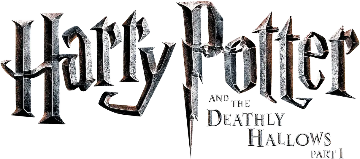 Harry Potter and the Deathly Hallows: Part 1