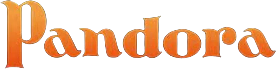 Pandora and the Flying Dutchman