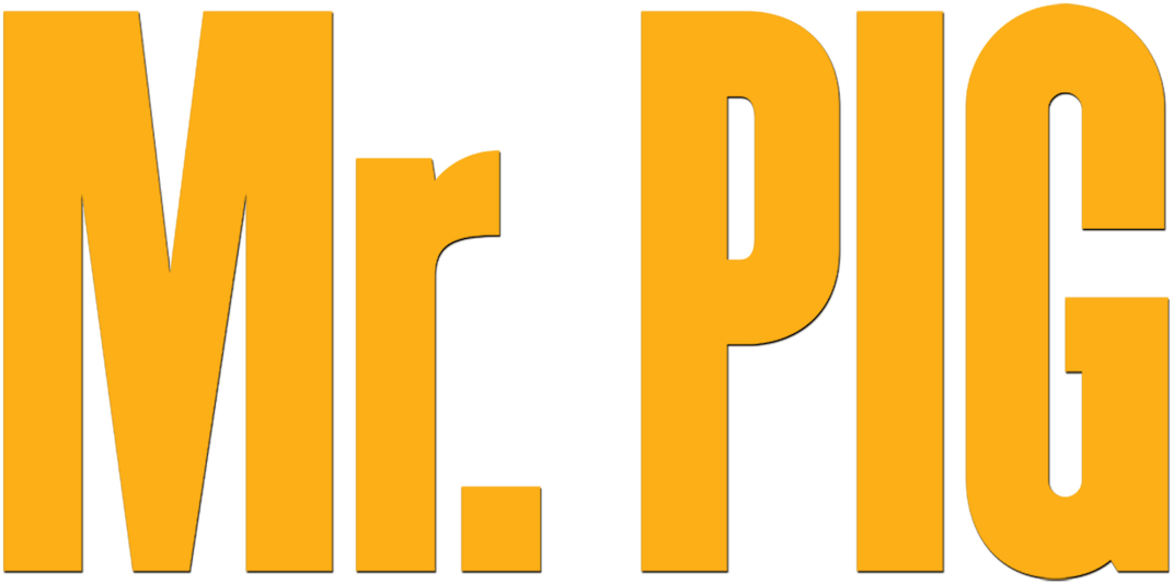 Mr. Pig