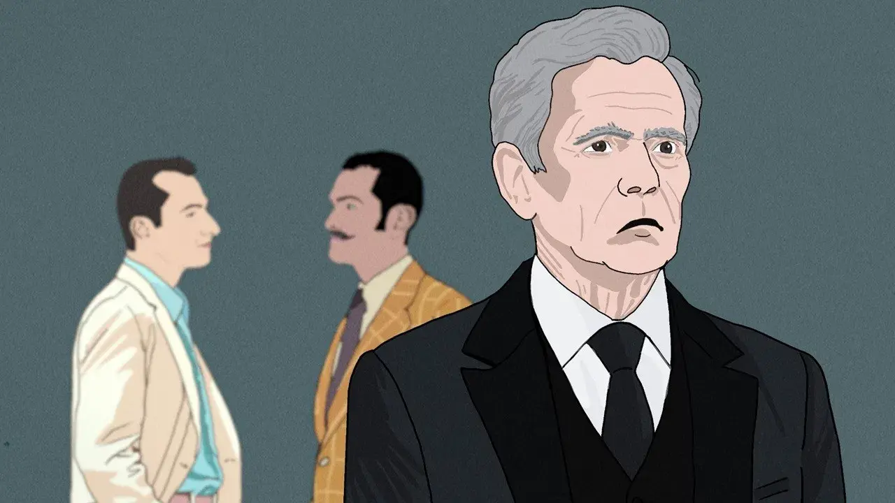 Cortes tontos: un restaurante elegante, un abogado y una silla para bebés