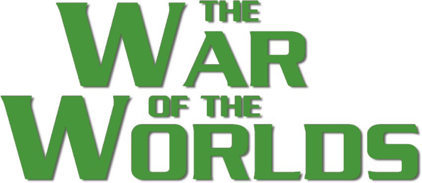 The War of the Worlds