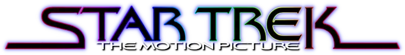 Star Trek: The Motion Picture