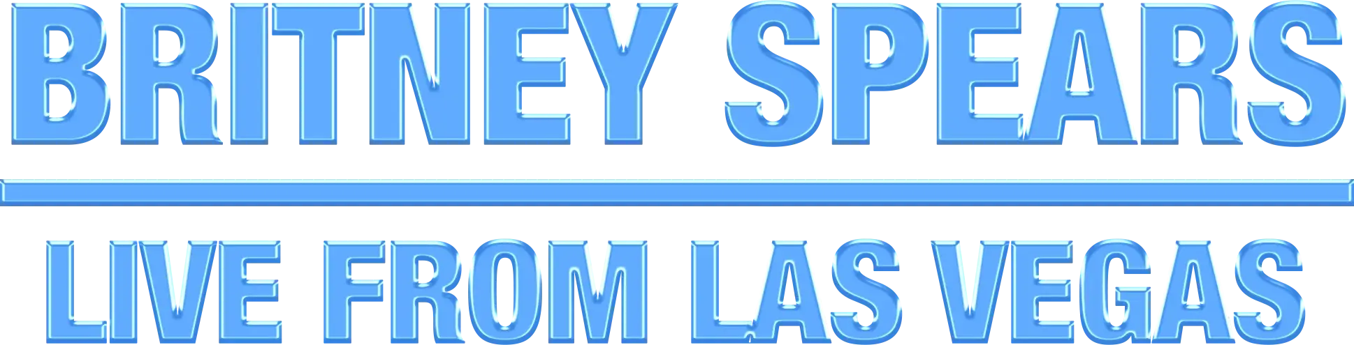 Britney Spears: Live from Las Vegas