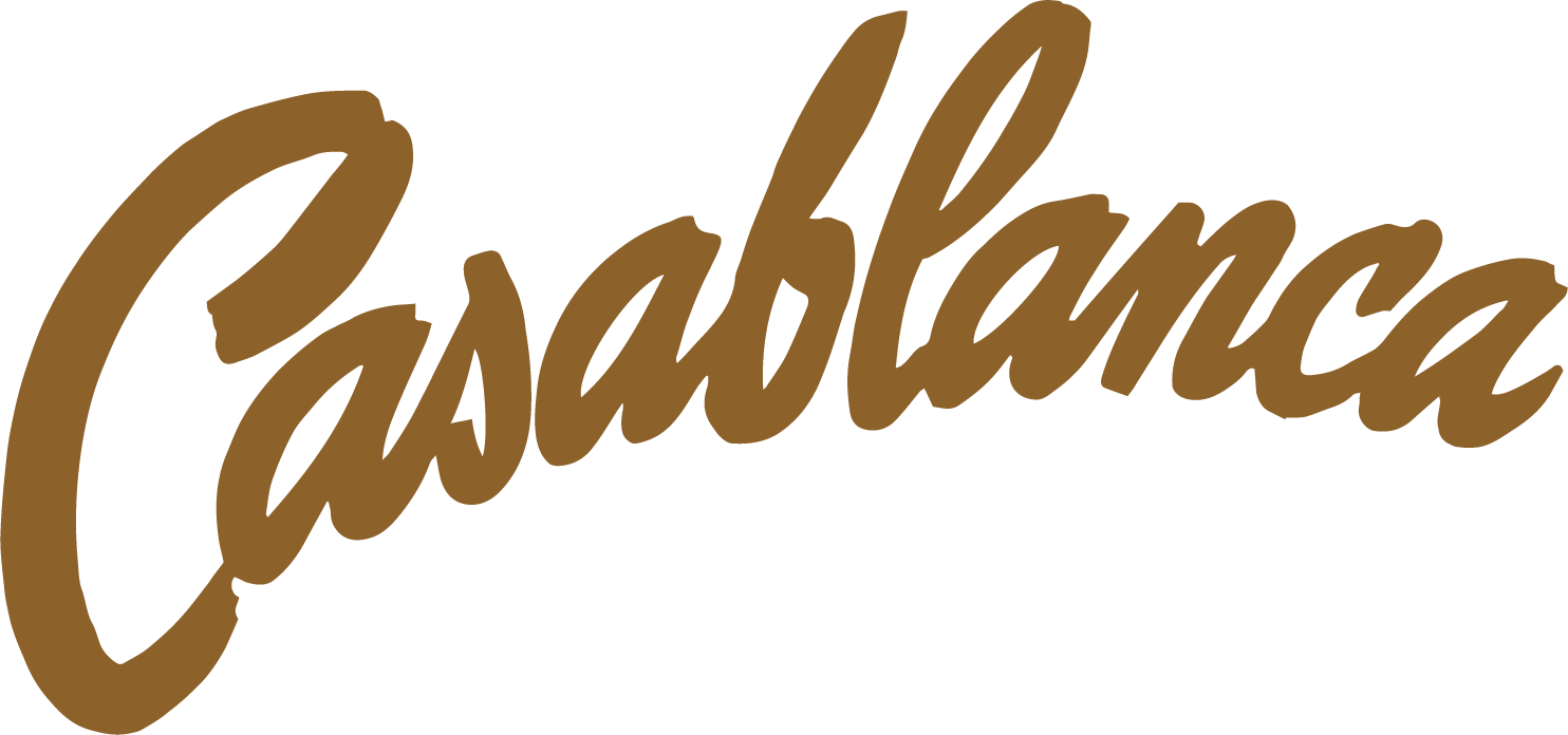 Casablanca