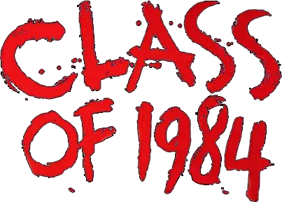 Class of 1984