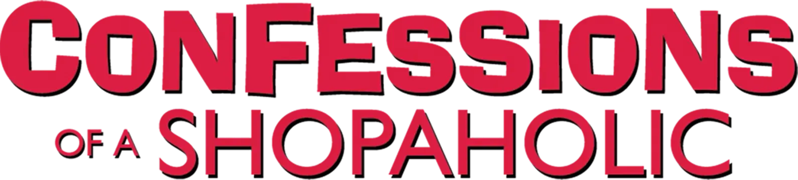 Confessions of a Shopaholic