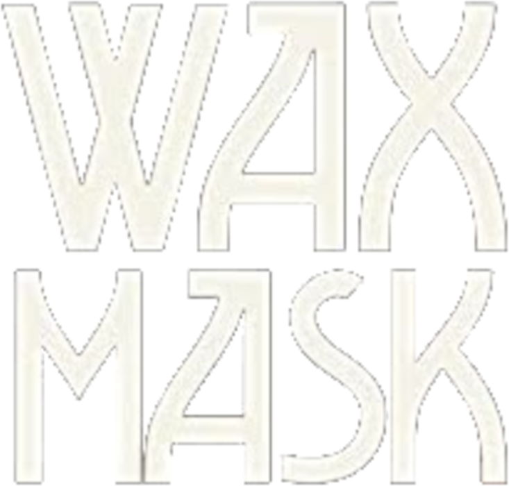 The Wax Mask