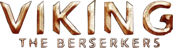 Viking: The Berserkers