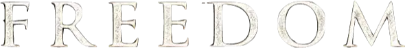 Freedom