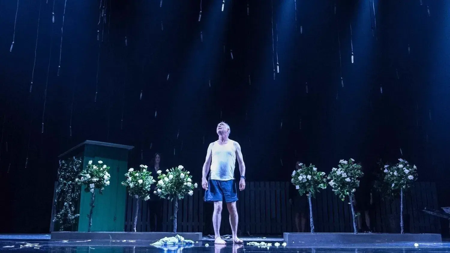 Things I Know to Be True