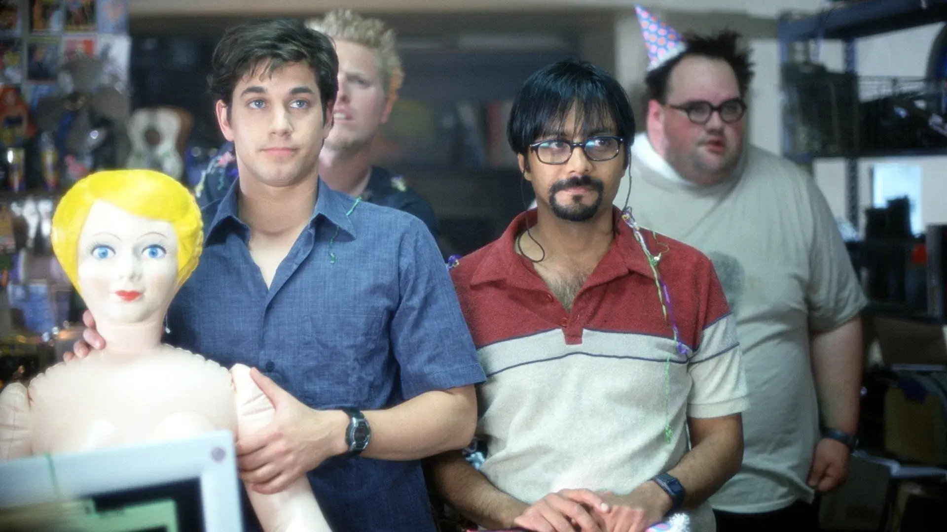 The First $20 Million Is Always the Hardest