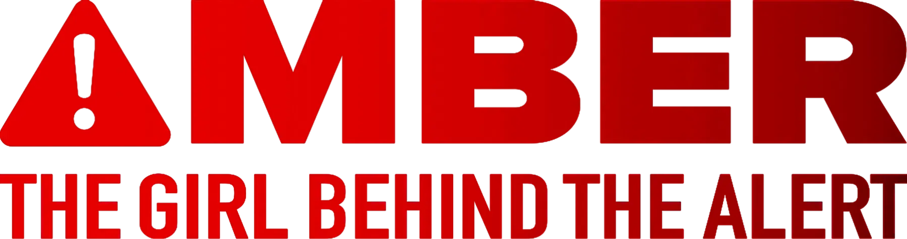 Amber: The Girl Behind the Alert