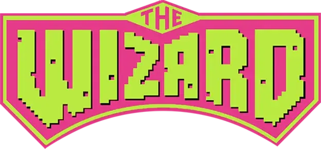 The Wizard