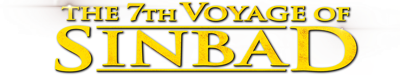 The 7th Voyage of Sinbad