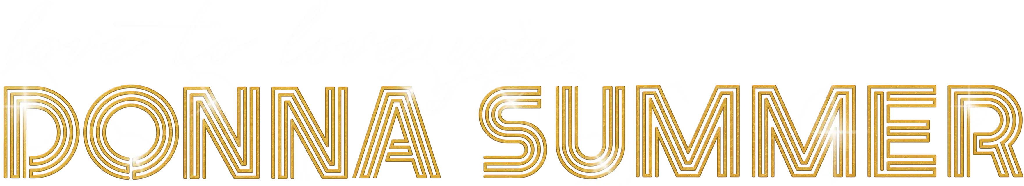 Love to Love You, Donna Summer