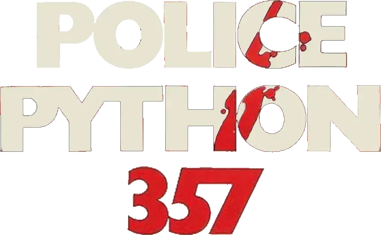 Police Python 357
