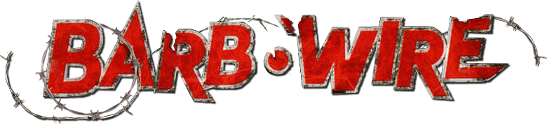 Barb Wire