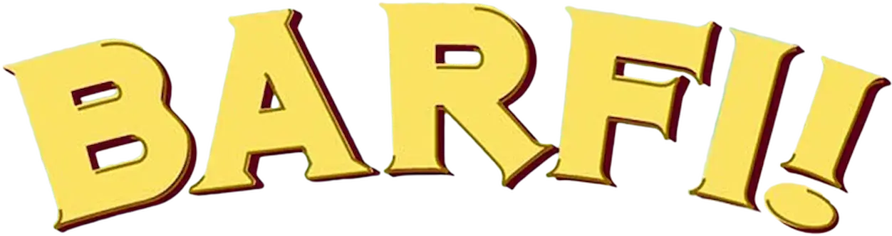 Barfi!