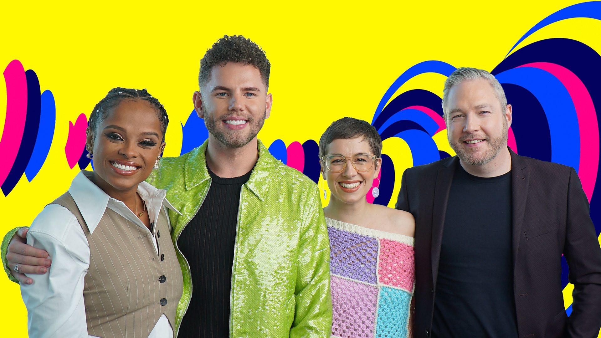 Eurovision: Everyone's a Winner