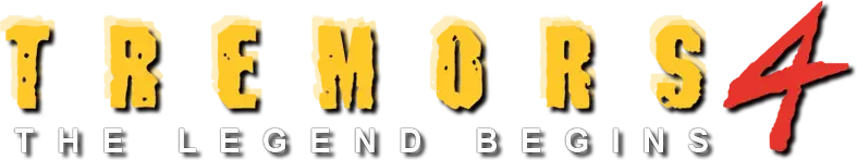 Tremors 4: The Legend Begins