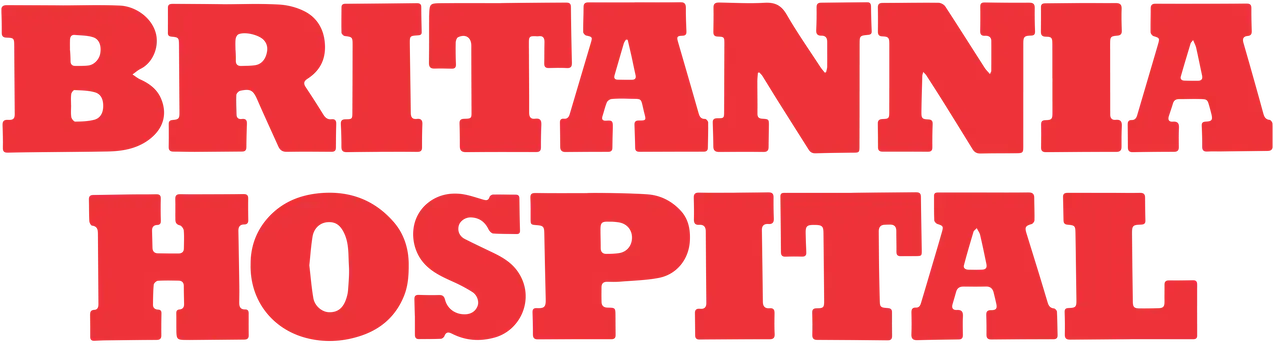 Britannia Hospital