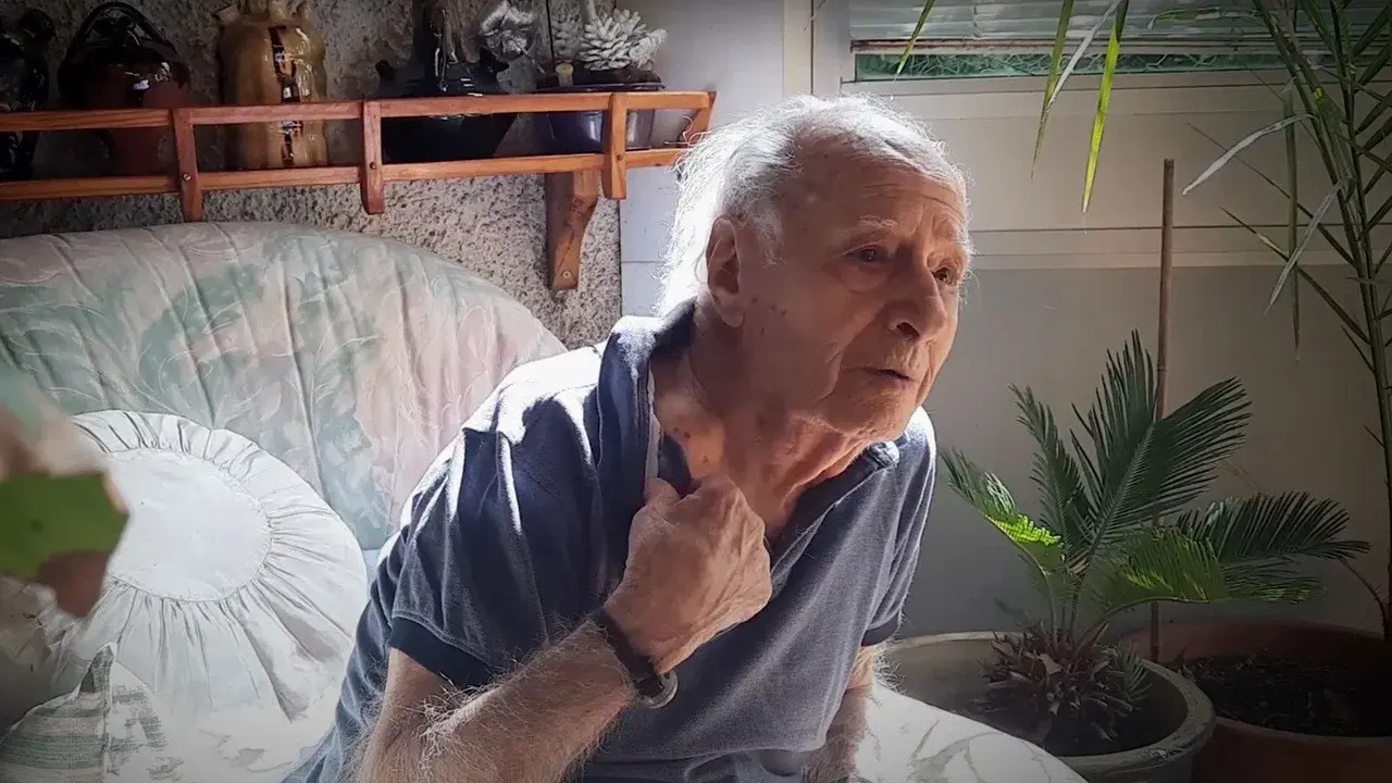 España una, Portugal cero. Memorias de un prisionero de Guerras