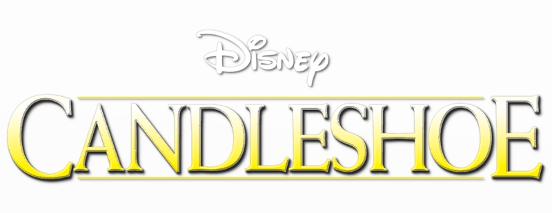 Candleshoe