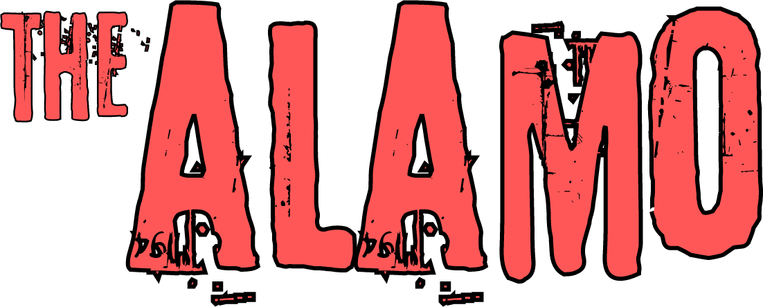 The Alamo