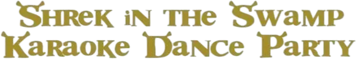 Shrek in the Swamp Karaoke Dance Party