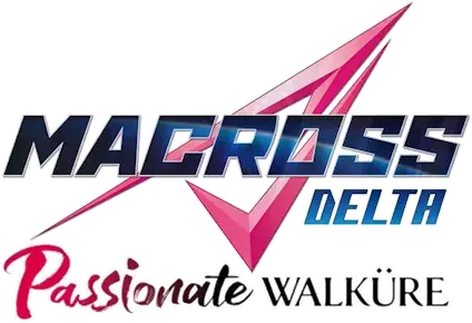 Macross Delta: Passionate Walküre