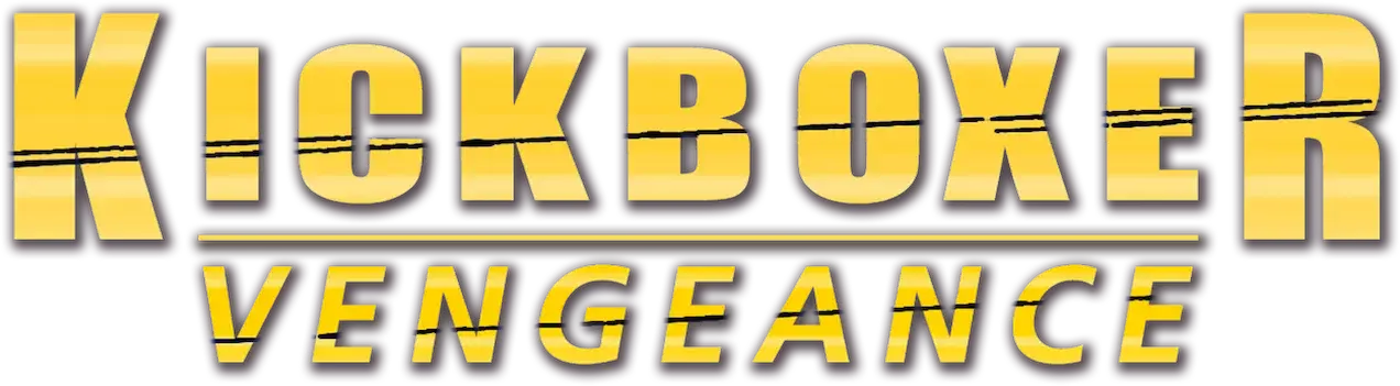 Kickboxer: Vengeance