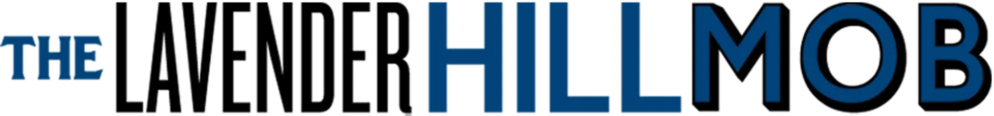 The Lavender Hill Mob