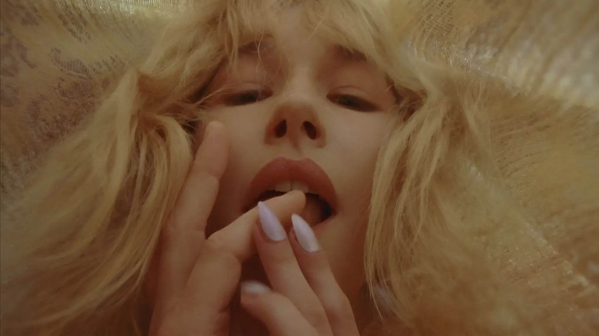 How to Fall Out of Love