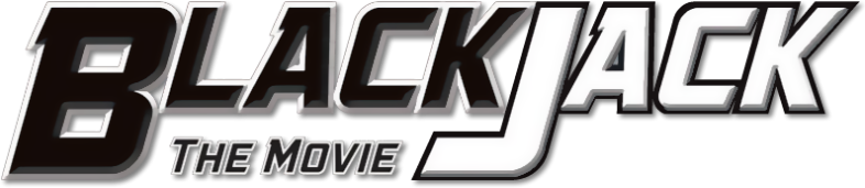 Black Jack: The Movie