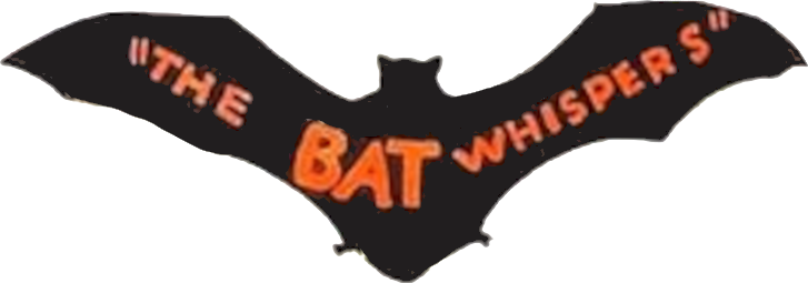 The Bat Whispers