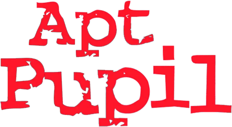 Apt Pupil