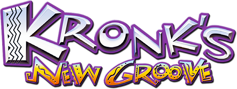 Kronk's New Groove