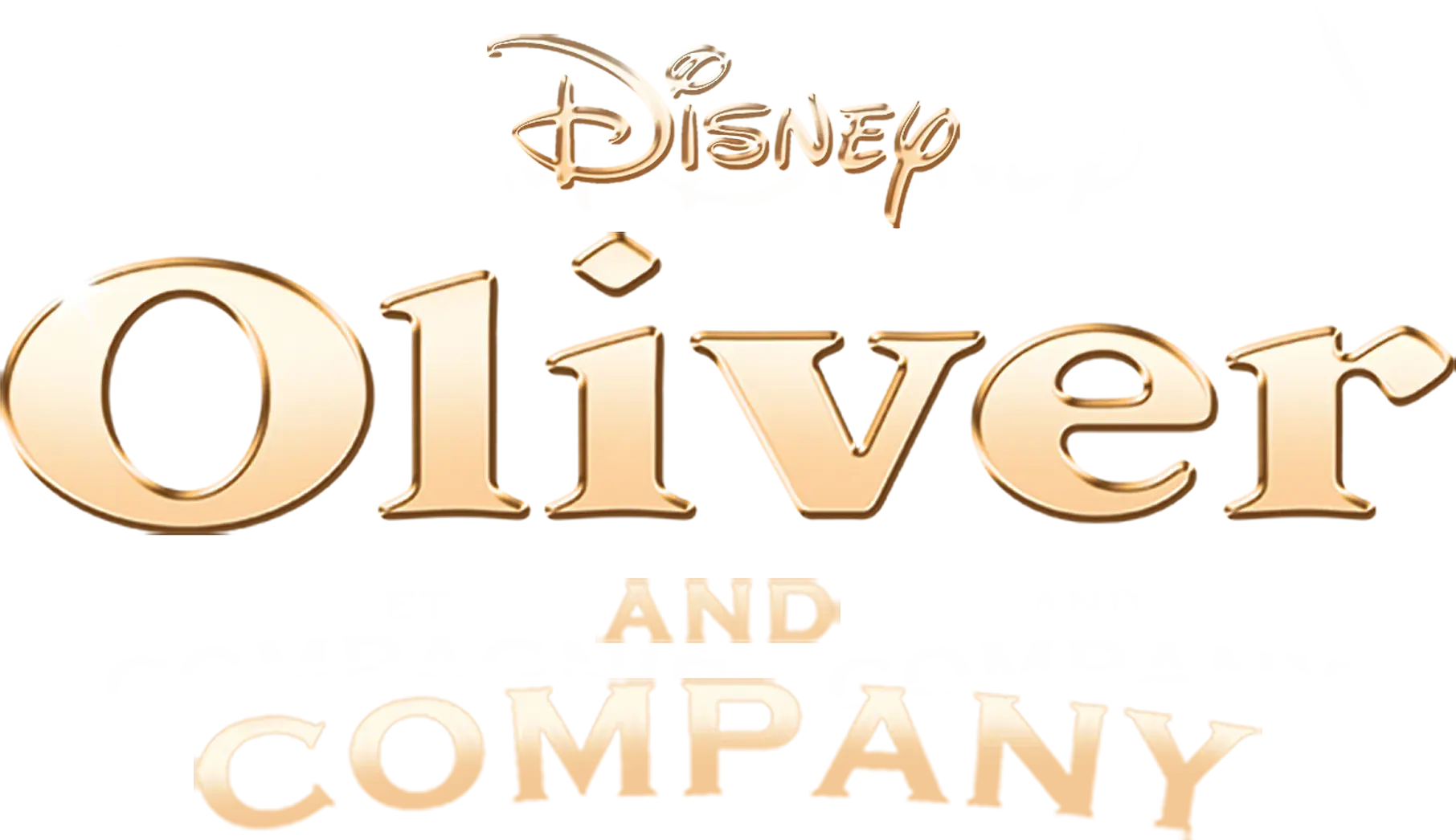 Oliver & Company
