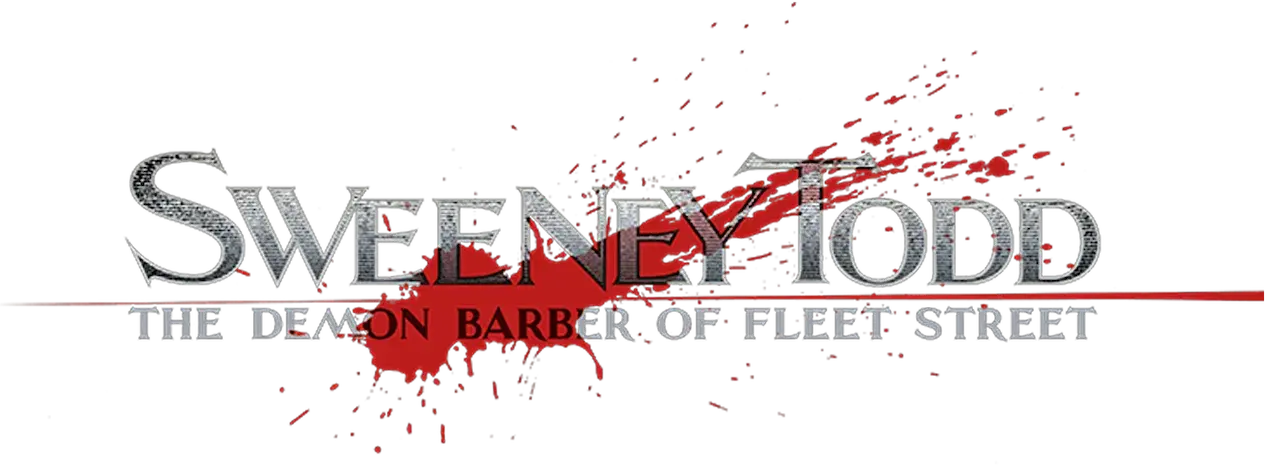 Sweeney Todd: The Demon Barber of Fleet Street