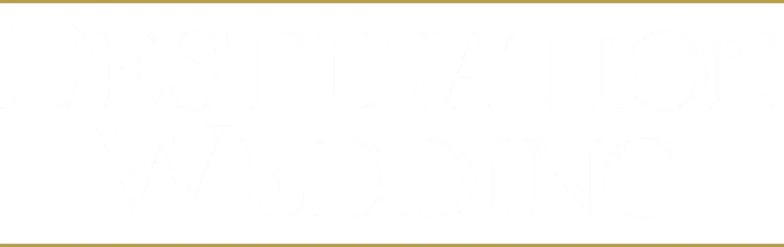 Destination Wedding