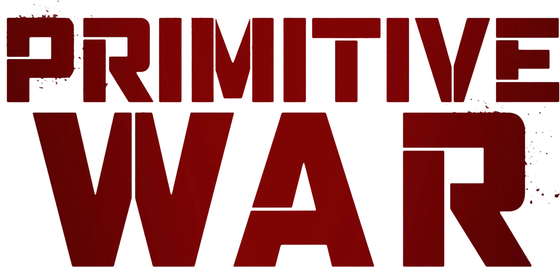 Primitive War