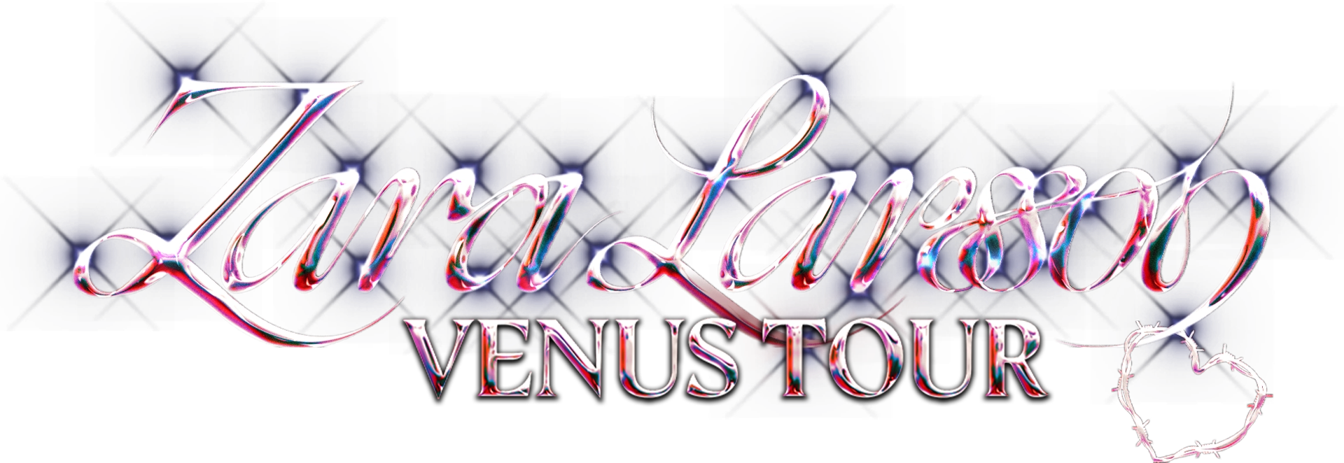 Zara Larsson 'Venus Tour'